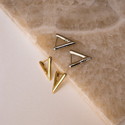 Triangle Huggies