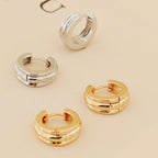 Canal Chunky Hoops