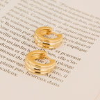 Canal Chunky Hoops