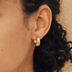 Canal Chunky Hoops