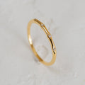 Juliet Diamond Ring