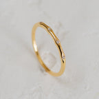 Juliet Diamond Ring