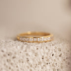 Evermore Diamond Band