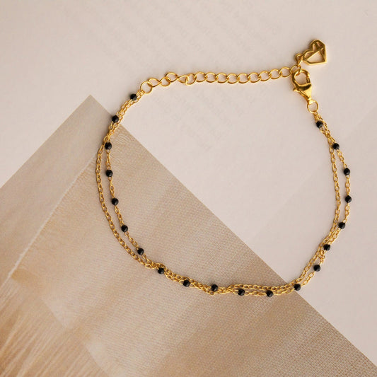 Calypso Station Bracelet