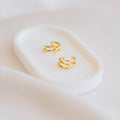 Claw Ear Cuffs