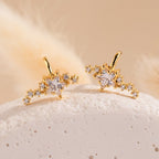 Starry Night Ear Cuffs