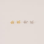 Tiny Python Studs