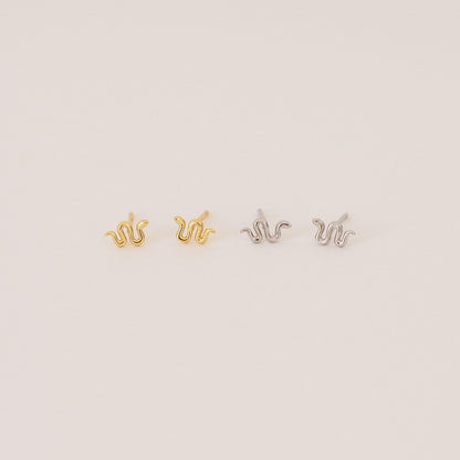 Tiny Python Studs