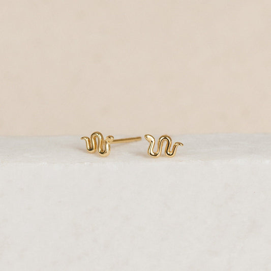 Tiny Python Studs