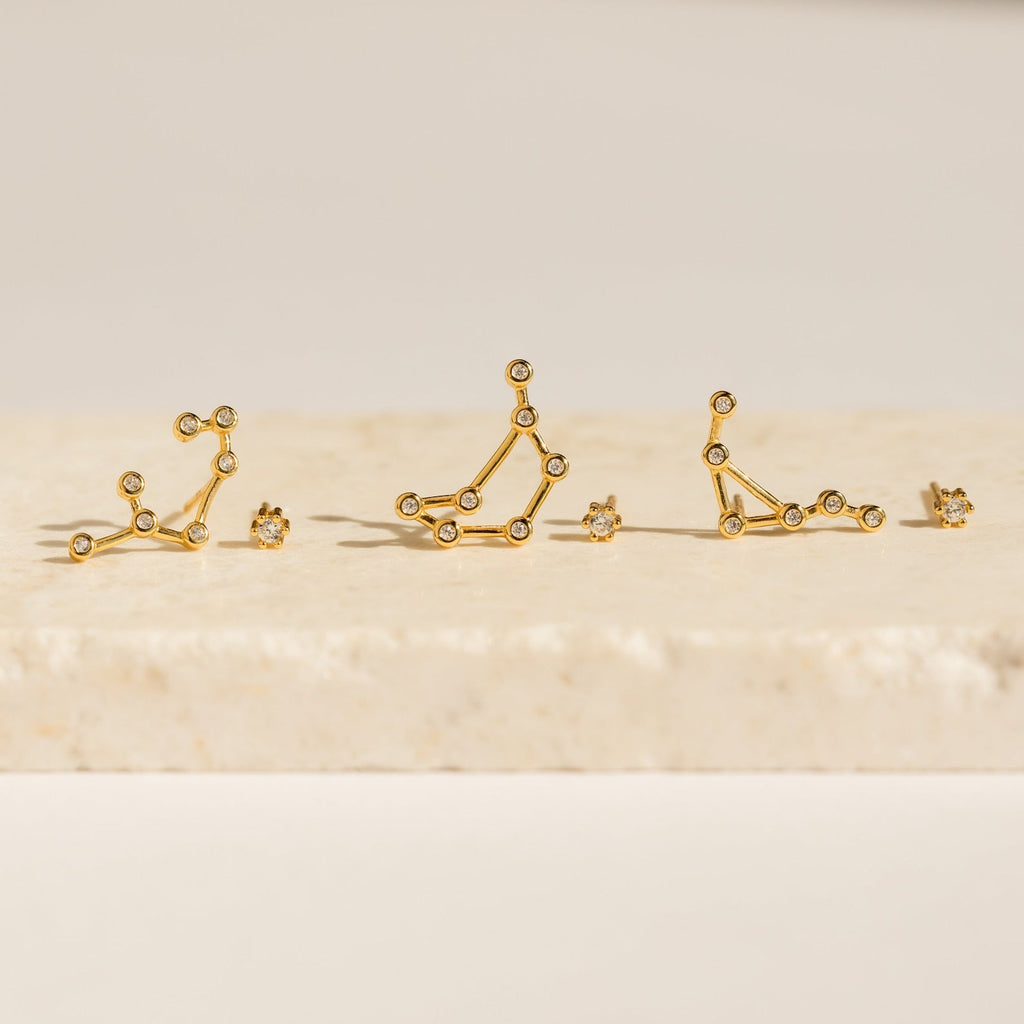 Constellation Earrings