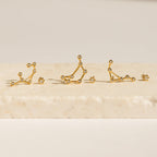 Constellation Earrings