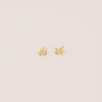 Tiny Python Studs