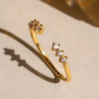 Serafina Diamond Ring