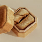 Jessie Duo Pave Ring