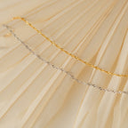 Singapore Twist Bracelet