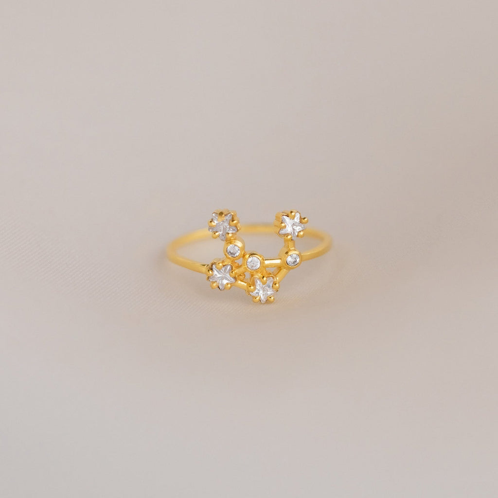 Constellation Ring