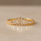 Art Deco Diamond Ring
