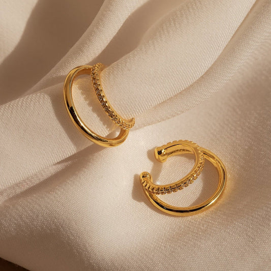 Lydia Duo Cuffs