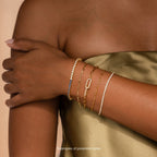 Mystery Bracelet