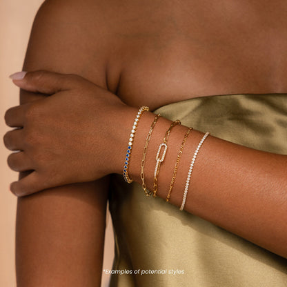 Mystery Bracelet