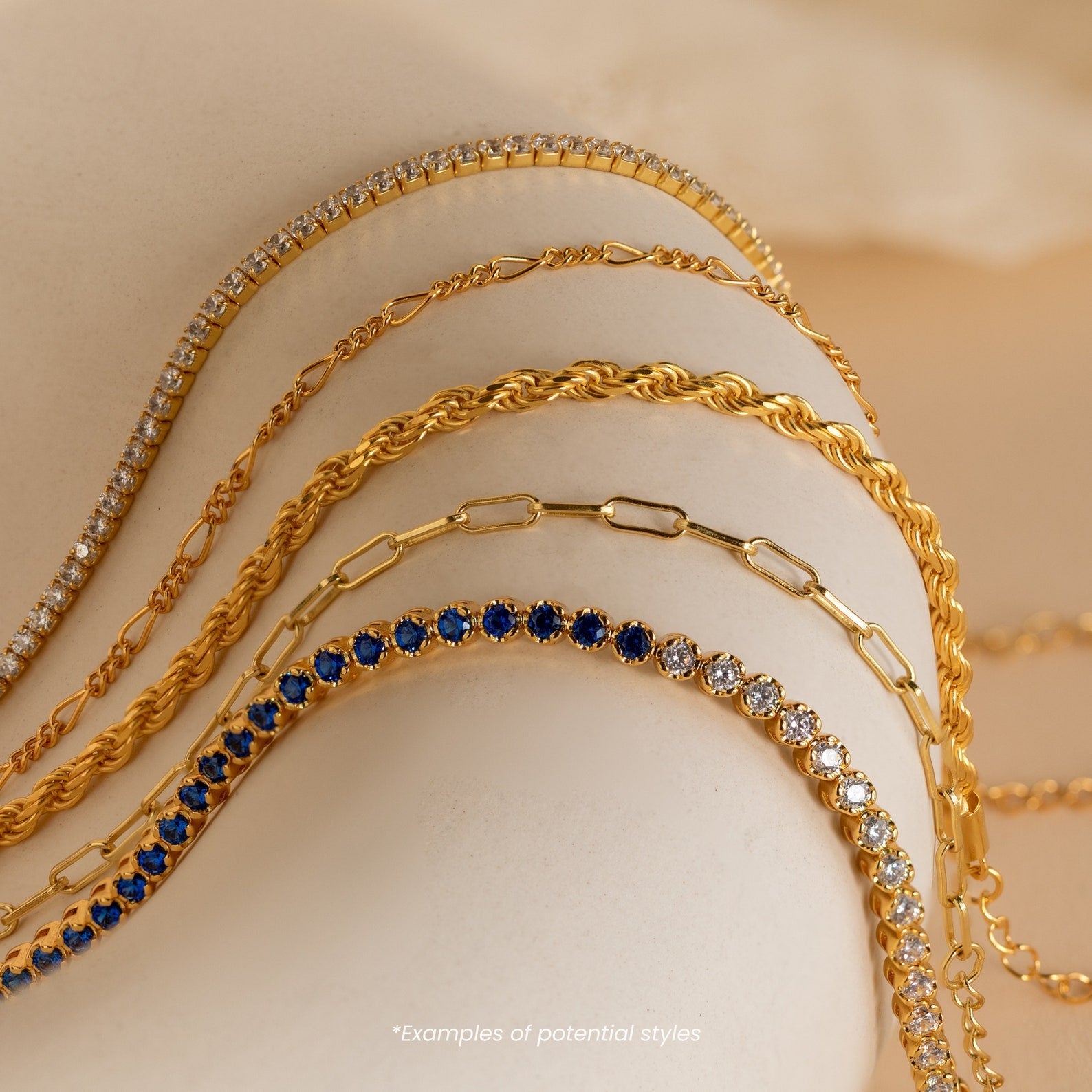Mystery Bracelet
