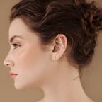Bar Ear Cuffs