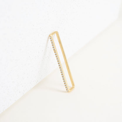 Bar Ear Cuffs