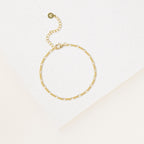 Figaro Bracelet