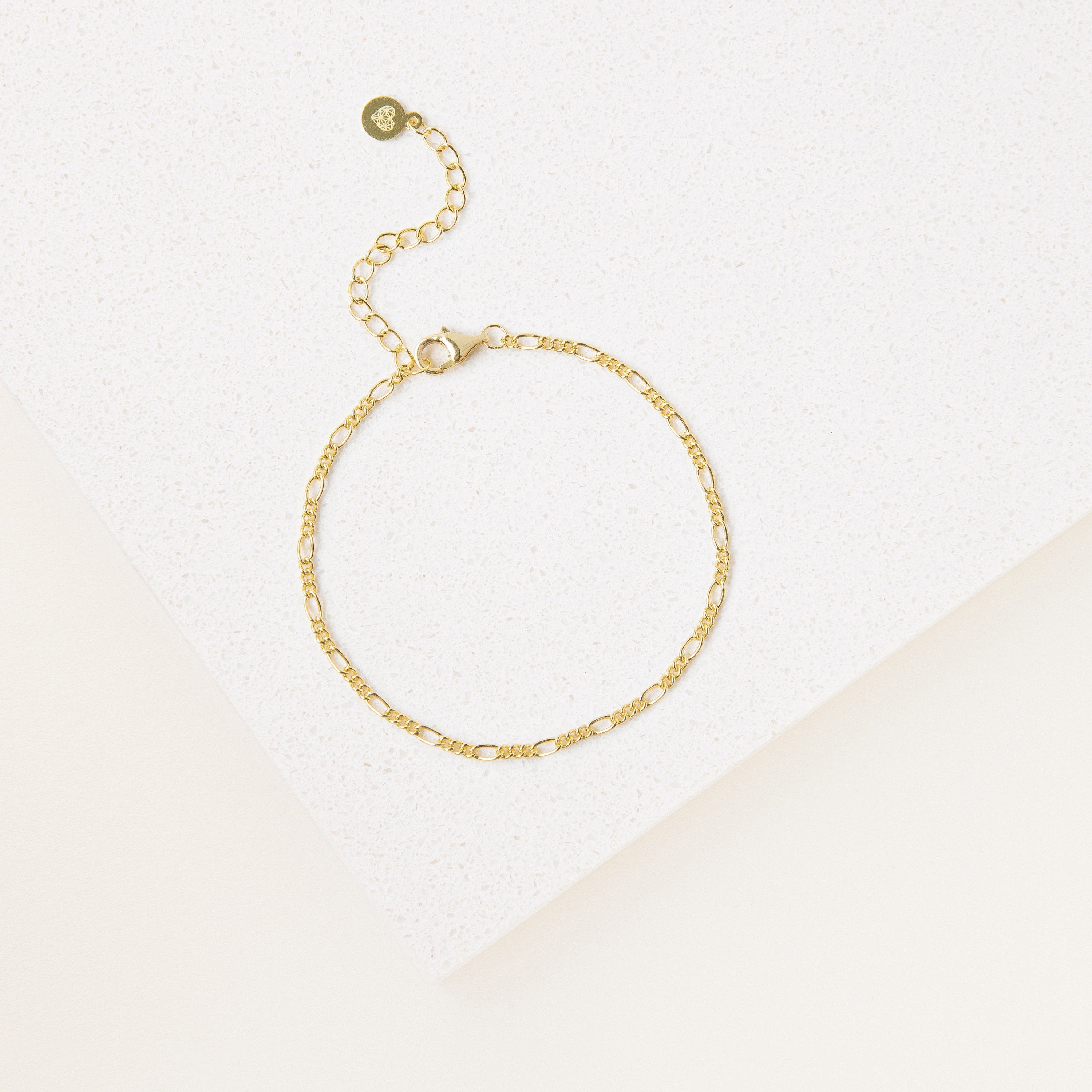 Figaro Bracelet