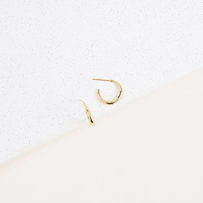 Chloe Hoops
