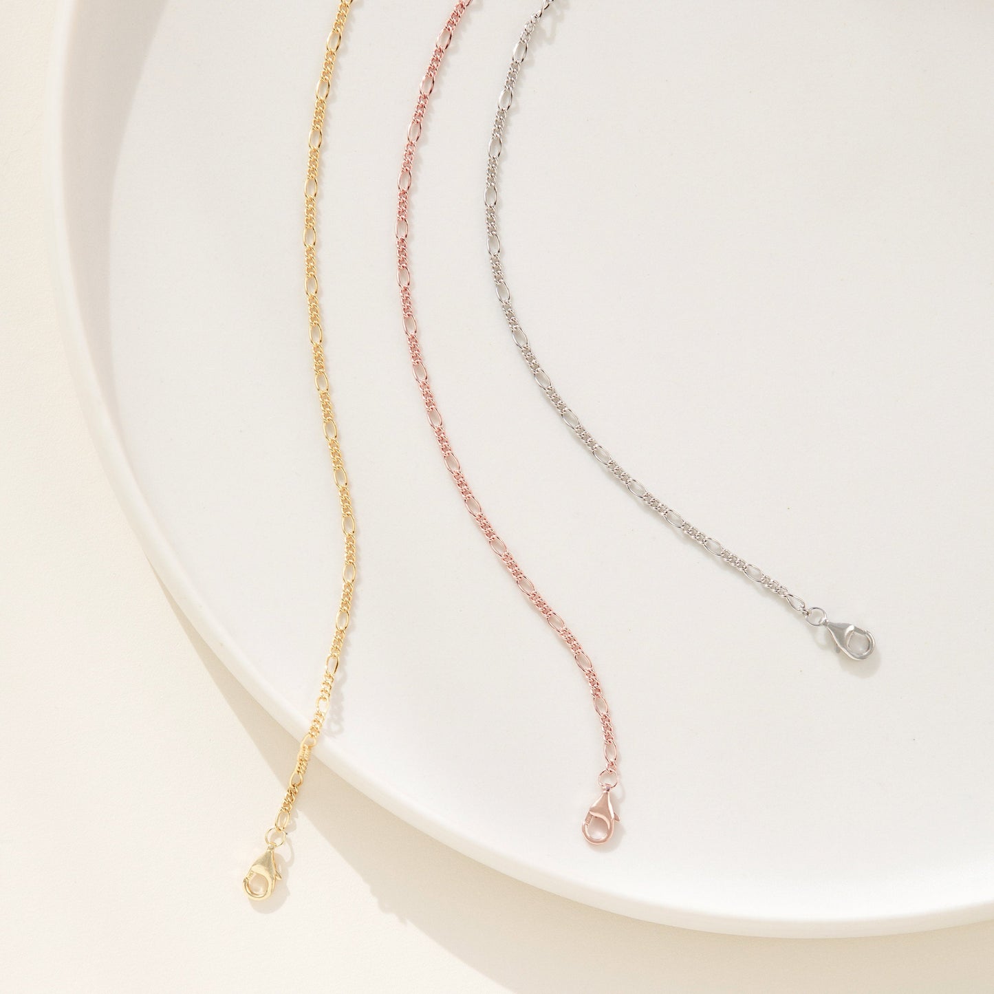 Essential Bracelet Chains