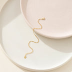 Figaro Bracelet