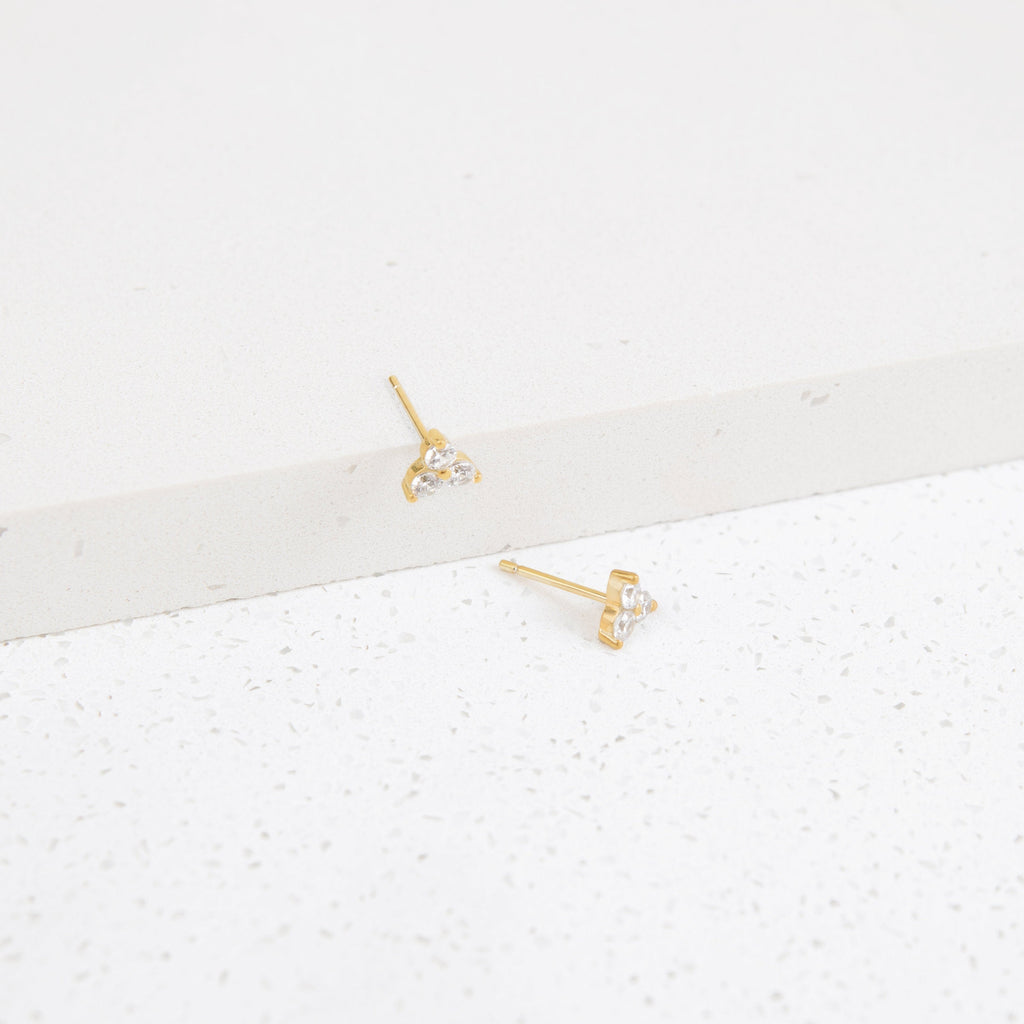 Lily Studs