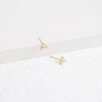 Lily Studs