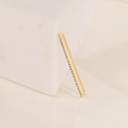 Bar Ear Cuffs
