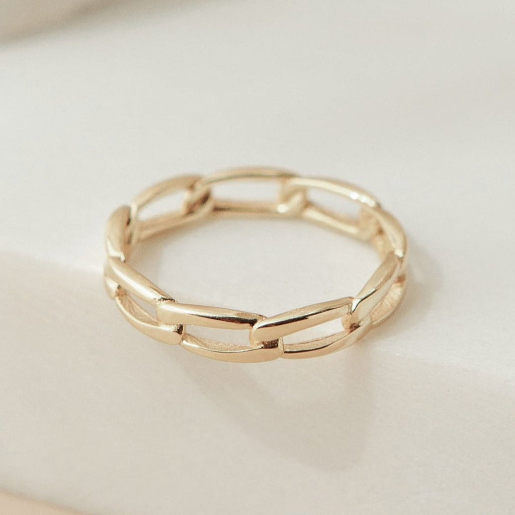 Link Ring