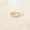 Curb Chain Ring