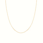 Dainty Link Chain Necklace