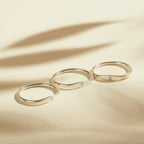 Skinny Zodiac Ring