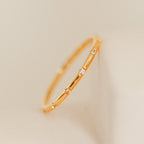 Sprinkle Diamond Ring