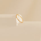 Sprinkle Diamond Ring