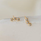 Stella Star Studs