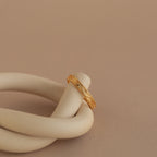 Filigree Ring