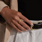 Filigree Ring