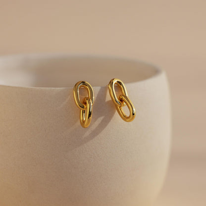 Link Drop Studs
