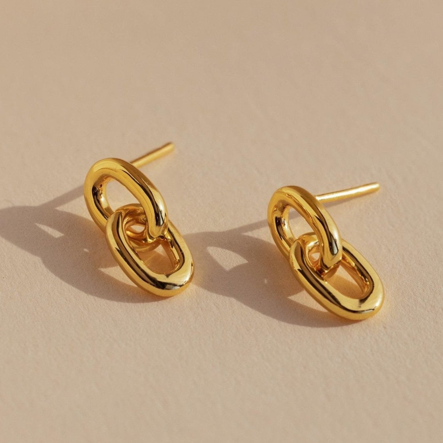 Link Drop Studs
