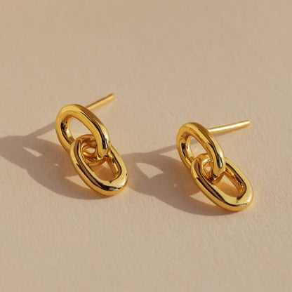 Link Drop Studs