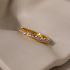 Diamond Eternity Ring