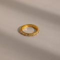 Diamond Eternity Ring