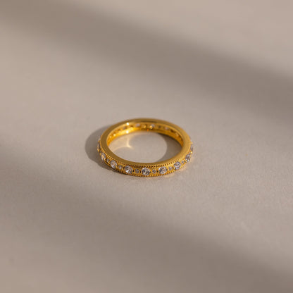 Diamond Eternity Ring